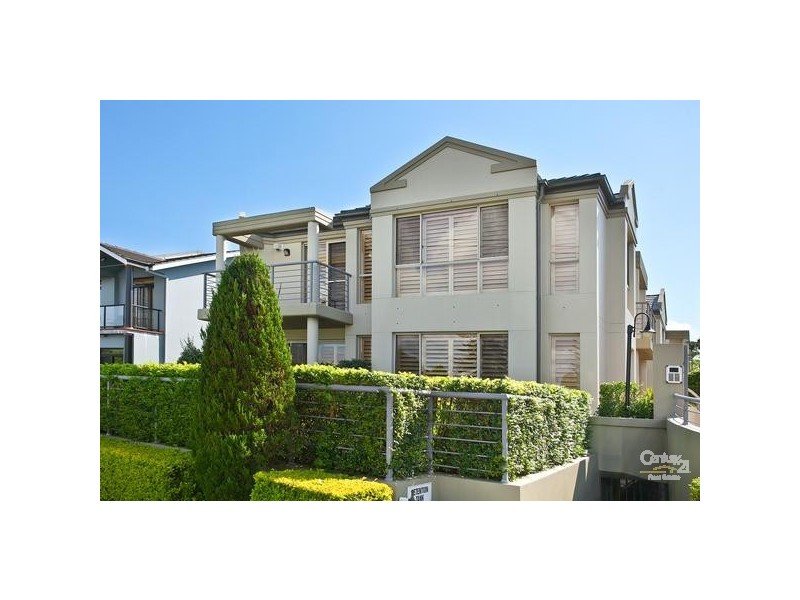 6/50 Fraters Avenue, Sans Souci NSW 2219