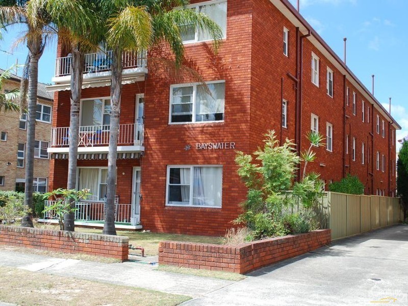 8/33 Gannon Avenue, Dolls Point NSW 2219