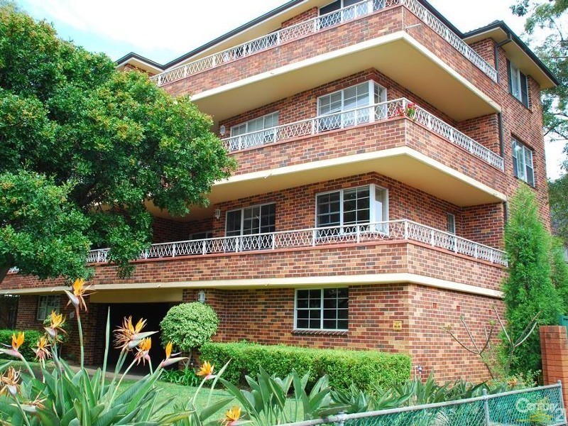 11/161 Russell Avenue, Dolls Point NSW 2219