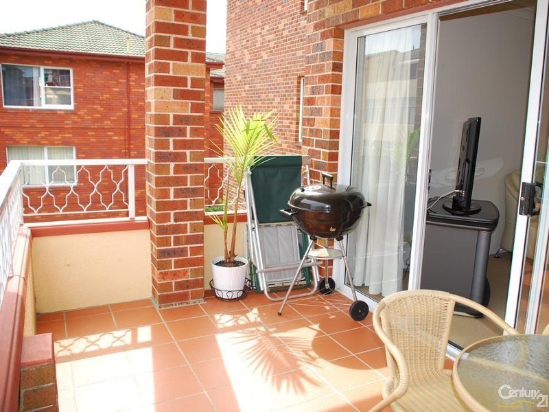 11/161 Russell Avenue, Dolls Point NSW 2219