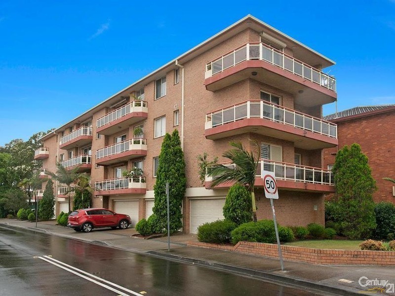 3/144 Russell Avenue, Dolls Point NSW 2219