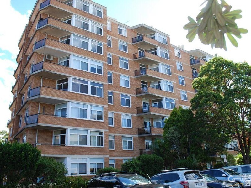 47/4-10 The Boulevarde, Brighton-le-sands NSW 2216