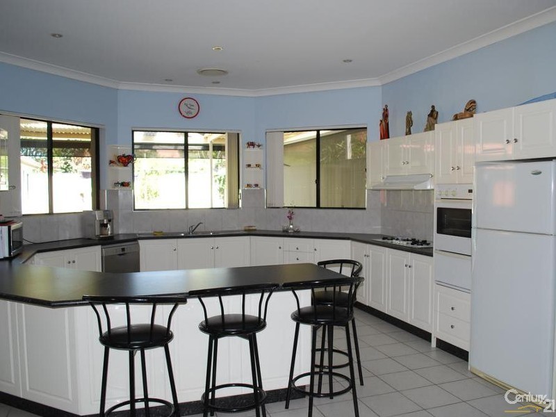 387 Rocky Point Road, Sans Souci NSW 2219