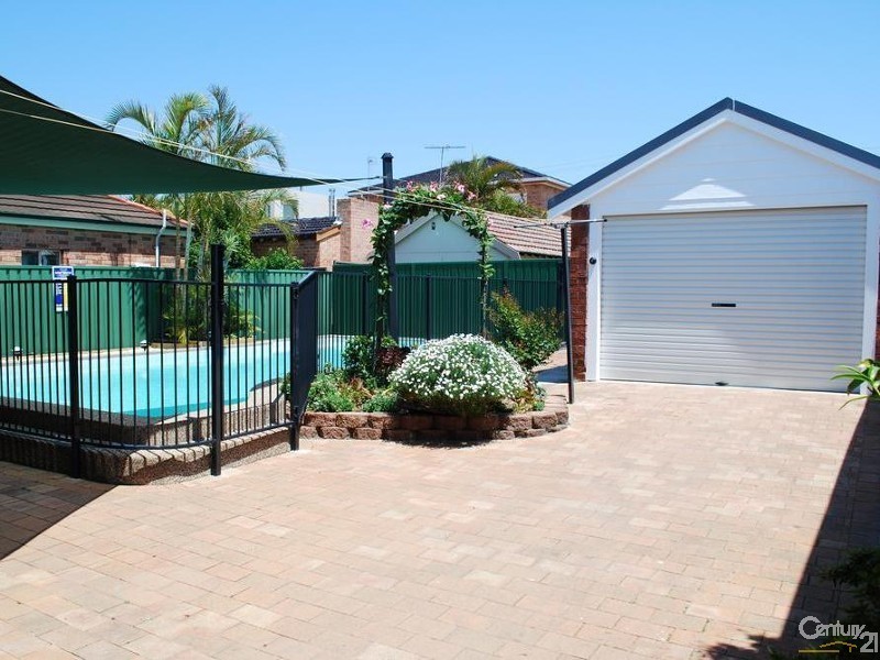 5 Tuffy Avenue, Sans Souci NSW 2219