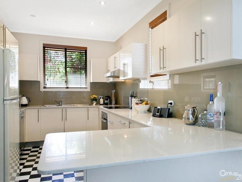 2/42-46 Bath Street, Monterey NSW 2217