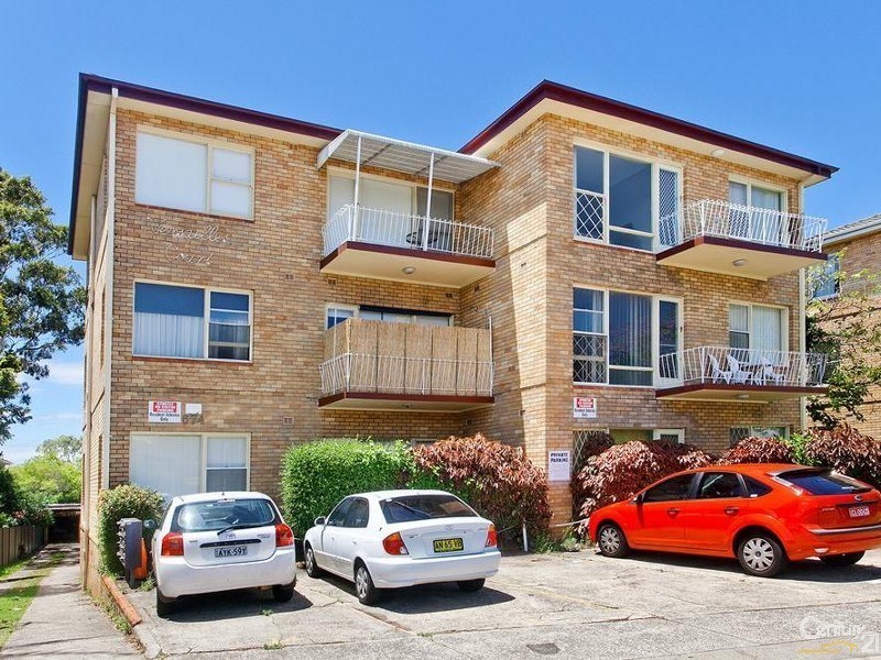 14/674 Rocky Point Road, Sans Souci NSW 2219