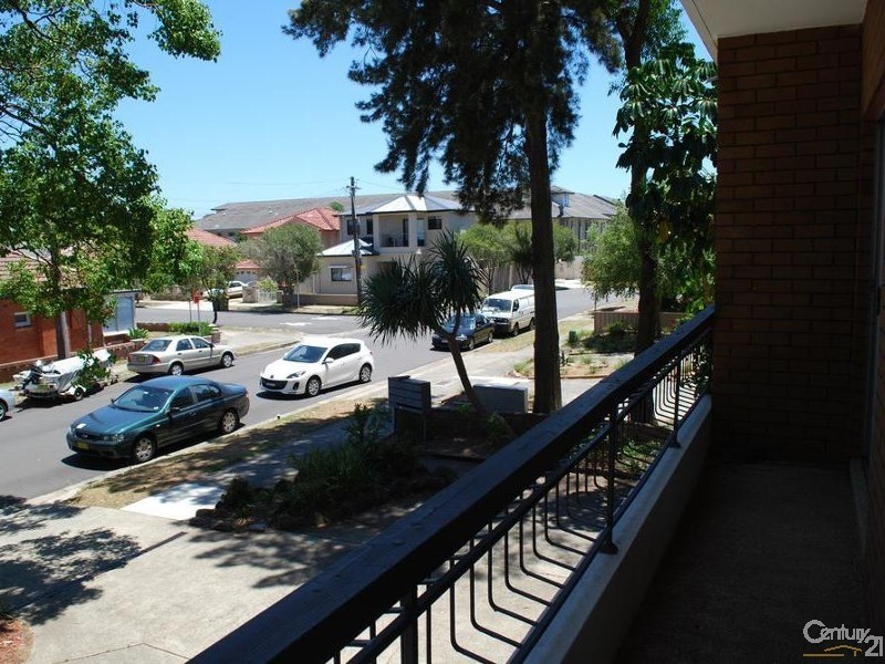 1/1 Norman Avenue, Dolls Point NSW 2219