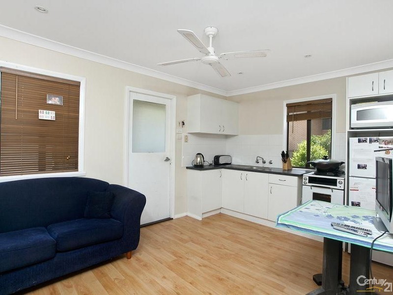 18A Hornby Avenue, Sutherland NSW 2232