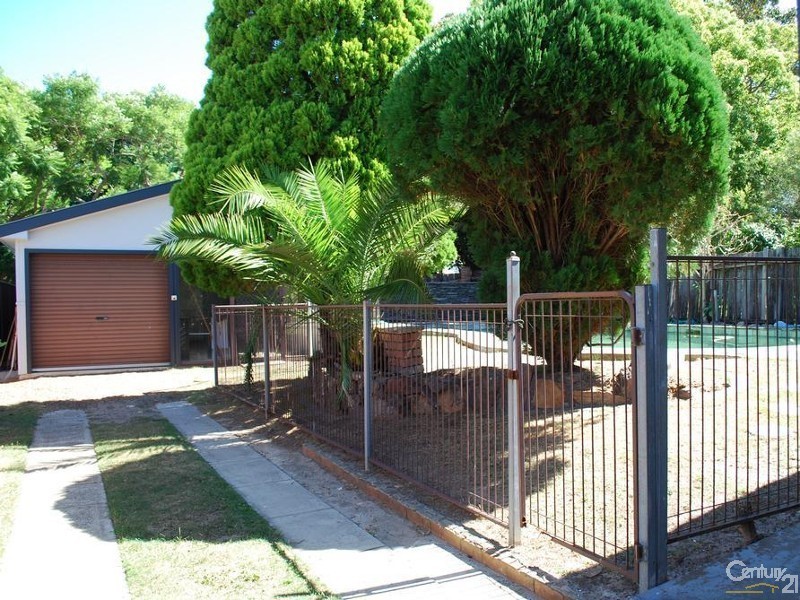 4 Myers Street, Sans Souci NSW 2219