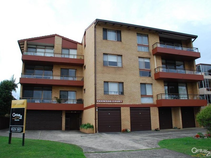 7/7-9 McMillan Avenue, Sandringham NSW 2219