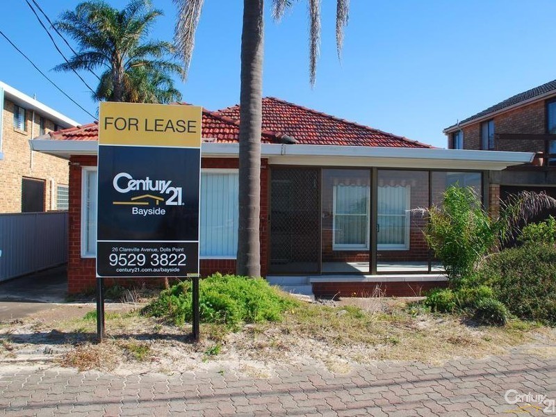 10 Carruthers Drive, Dolls Point NSW 2219