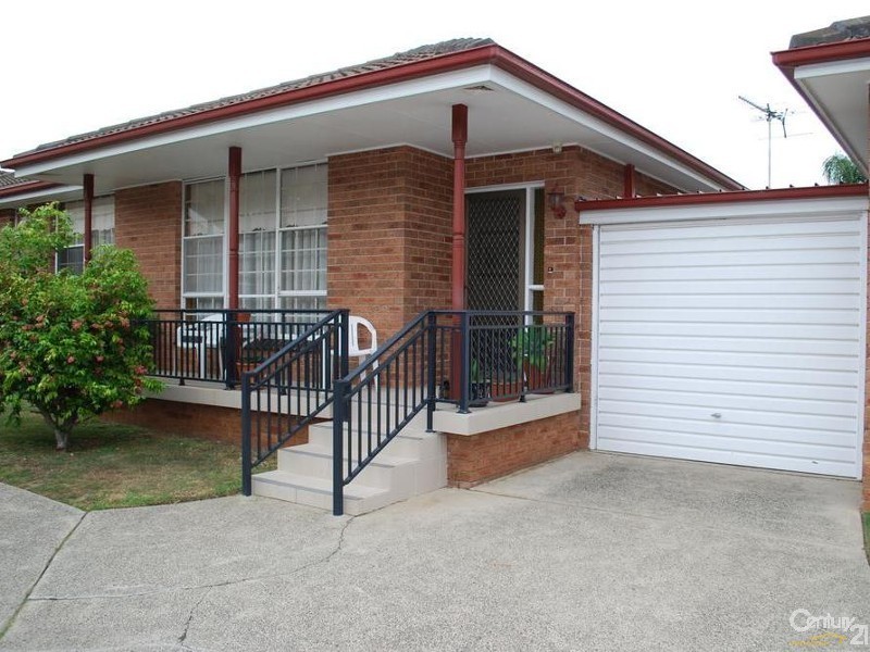 4/87-89 Napoleon Street, Sans Souci NSW 2219