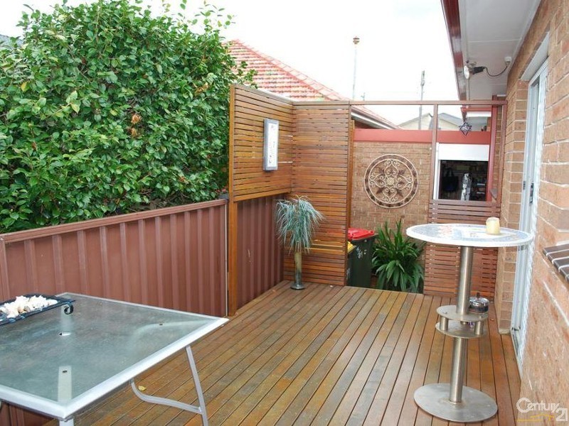 4/87-89 Napoleon Street, Sans Souci NSW 2219