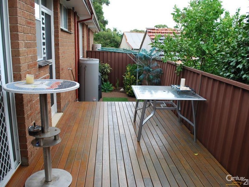 4/87-89 Napoleon Street, Sans Souci NSW 2219