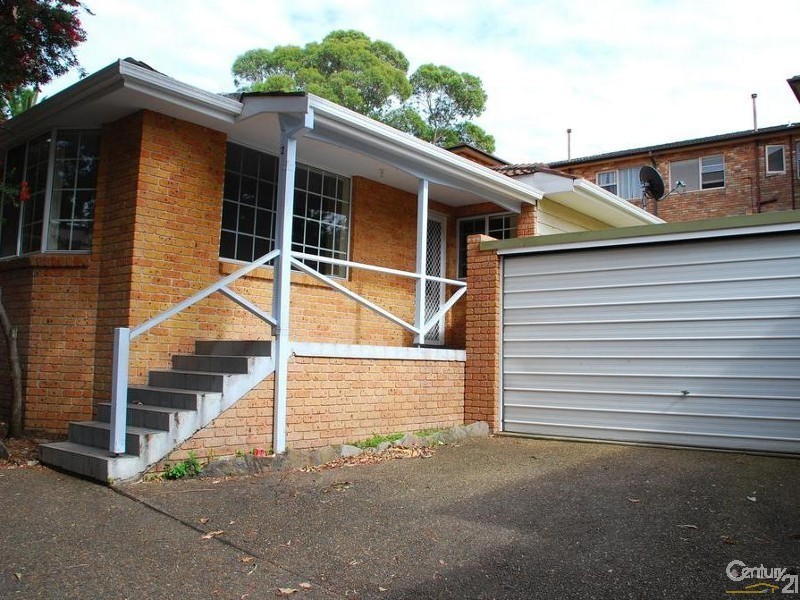 2/76 Cronulla St, Carlton NSW 2218