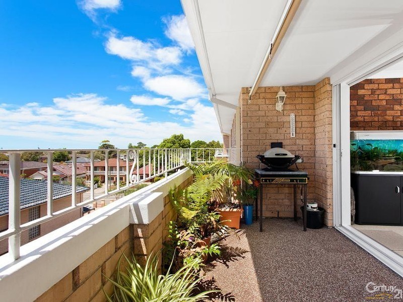 17/384 Rocky Point Road, Sans Souci NSW 2219