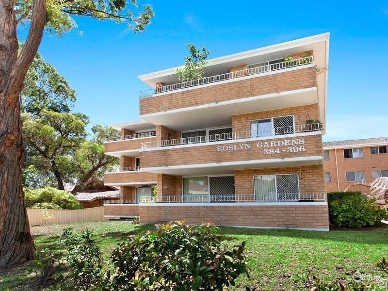 17/384 Rocky Point Road, Sans Souci NSW 2219