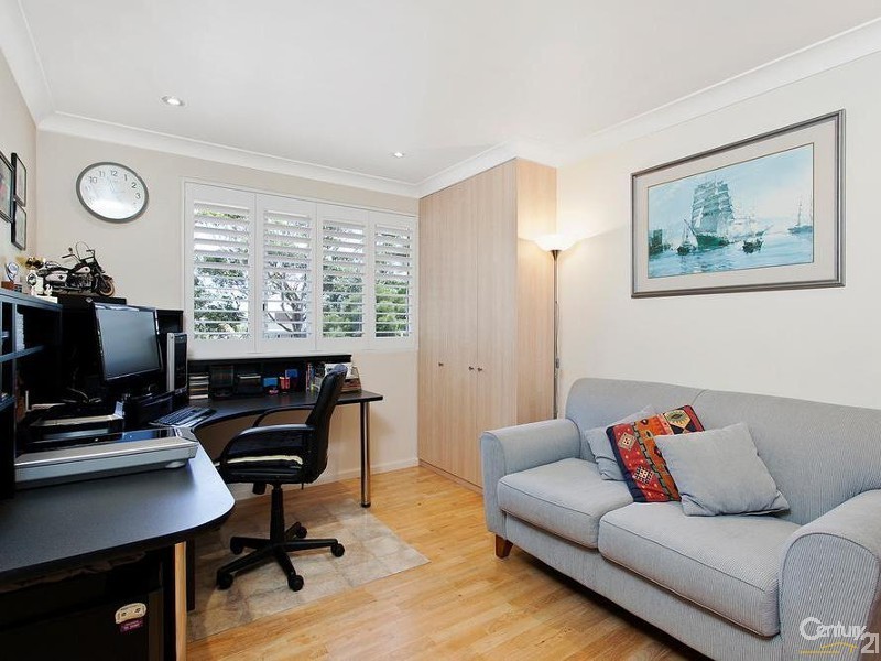 17/384 Rocky Point Road, Sans Souci NSW 2219