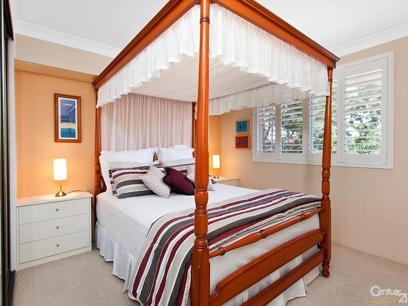 17/384 Rocky Point Road, Sans Souci NSW 2219