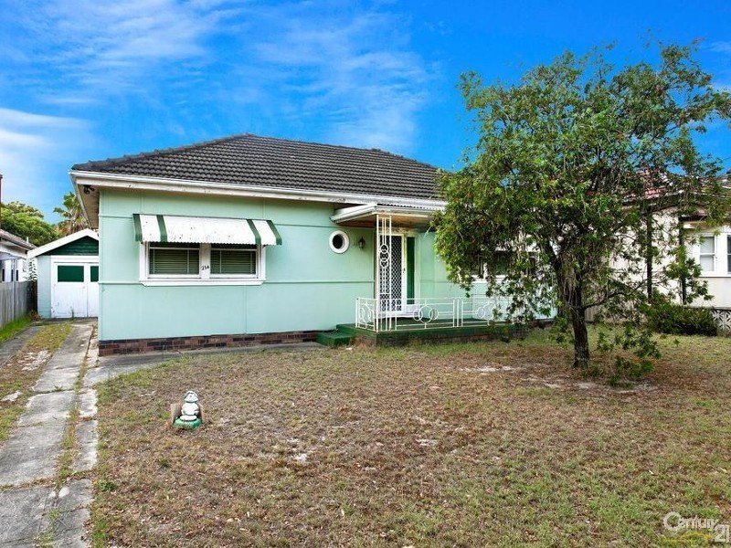 214 Chuter Avenue, Sans Souci NSW 2219