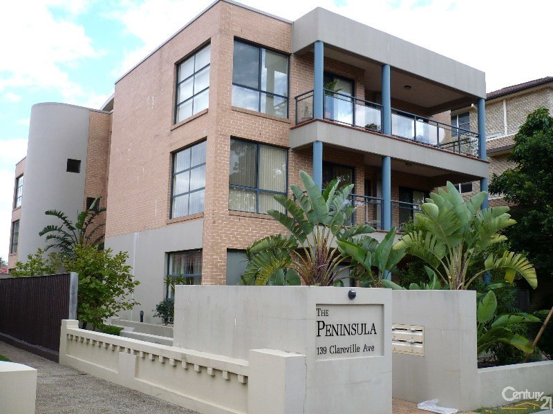 7/139 Clareville Ave, Sandringham NSW 2219