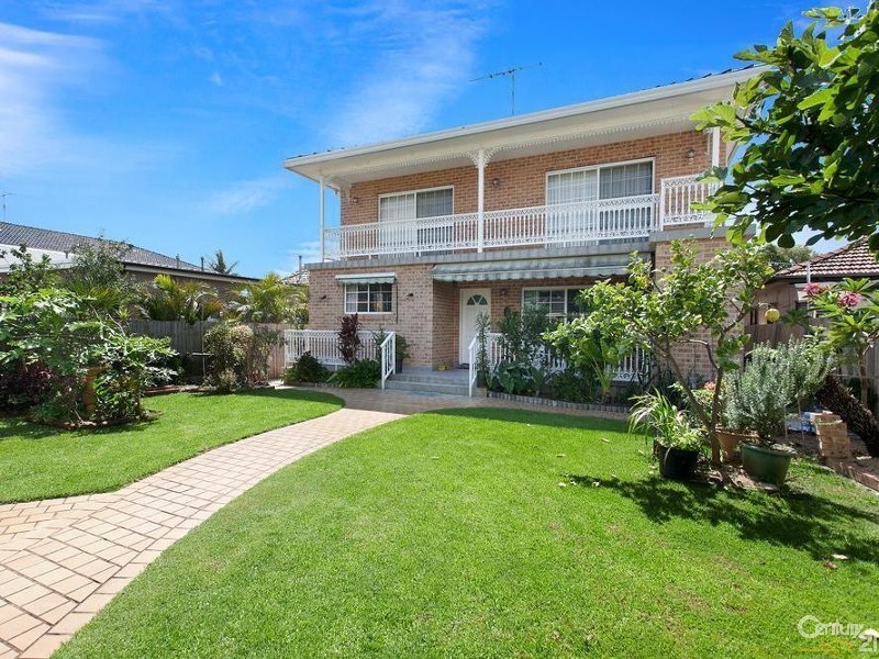 185 Chuter Avenue, Sans Souci NSW 2219
