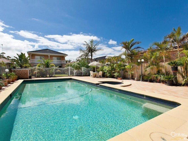 185 Chuter Avenue, Sans Souci NSW 2219