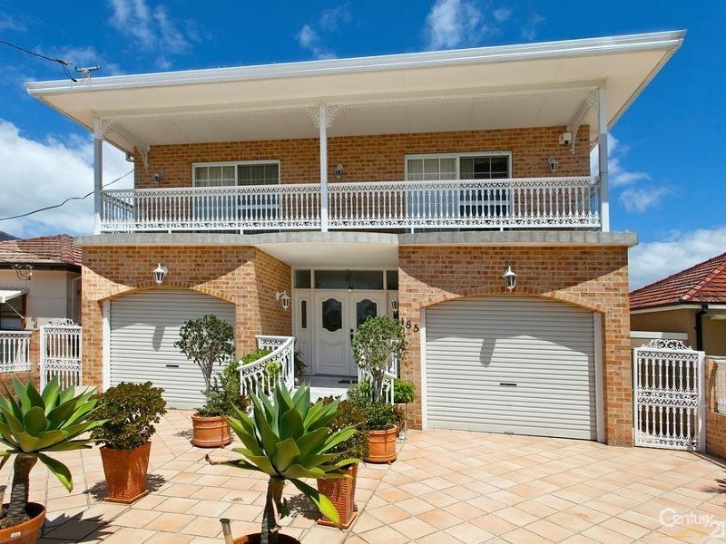 185 Chuter Avenue, Sans Souci NSW 2219