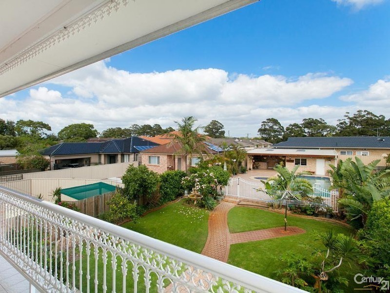 185 Chuter Avenue, Sans Souci NSW 2219