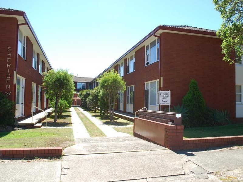 6/123 Alfred St, Sans Souci NSW 2219