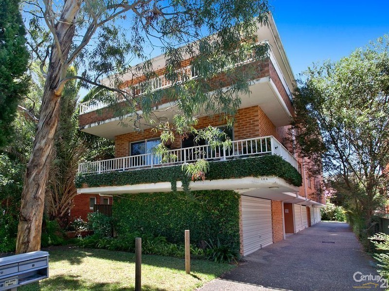 6/164 Russell Avenue, Dolls Point NSW 2219