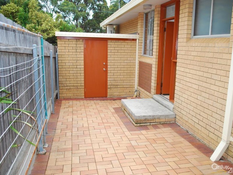 1/54 Regent St, Bexley NSW 2207