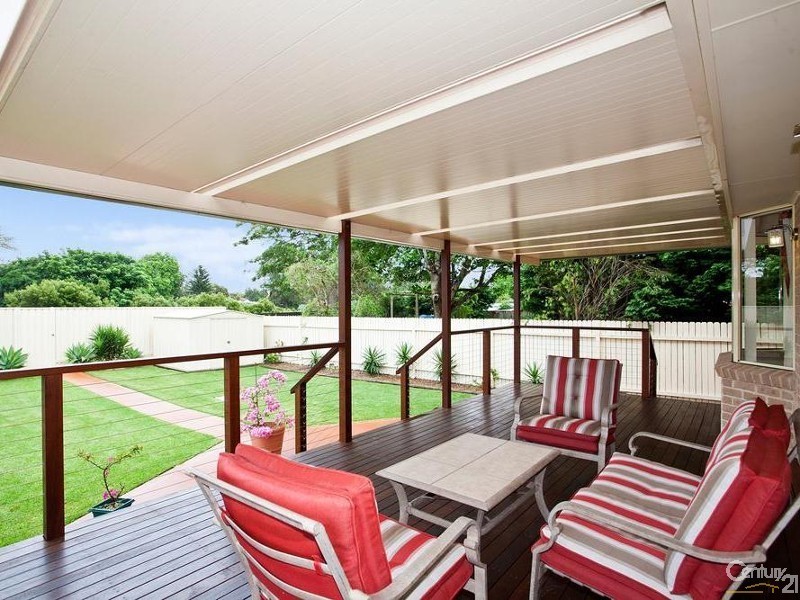 30 Waldron Street, Sandringham NSW 2219