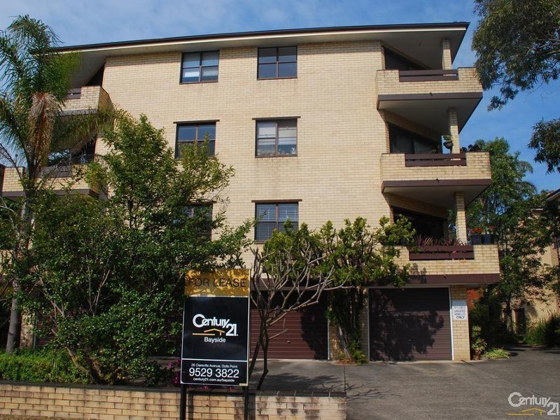 15/17 Gannon Avenue, Dolls Point NSW 2219