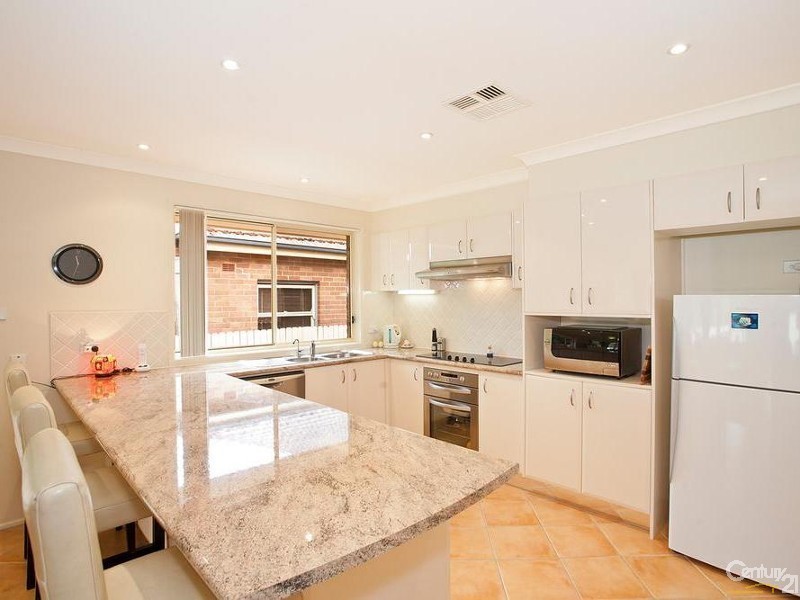 30 Waldron Street, Sandringham NSW 2219