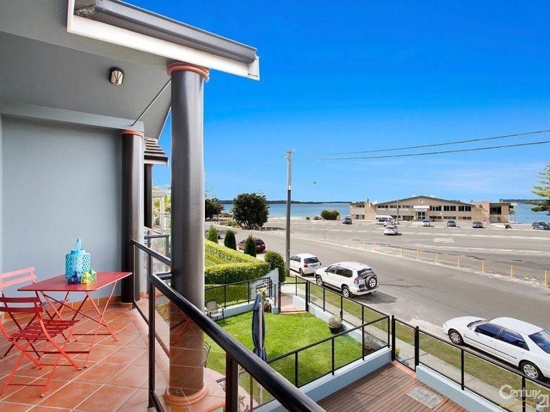 2/44-48 Fraters Avenue, Sans Souci NSW 2219