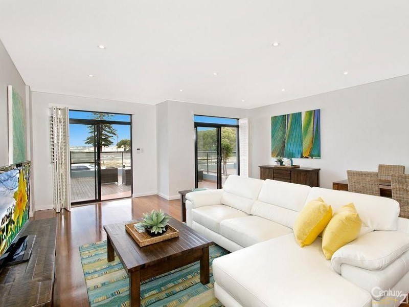 2/44-48 Fraters Avenue, Sans Souci NSW 2219