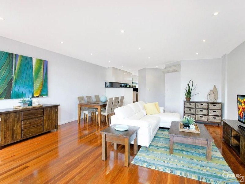 2/44-48 Fraters Avenue, Sans Souci NSW 2219