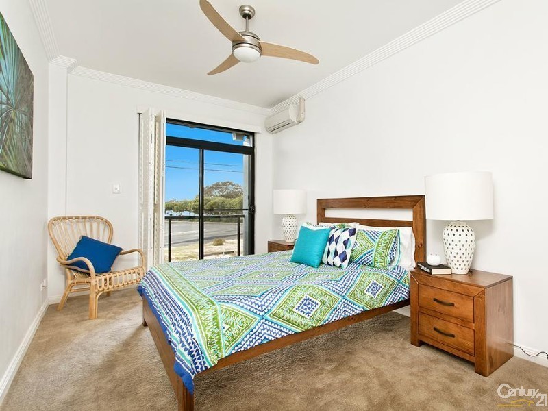 2/44-48 Fraters Avenue, Sans Souci NSW 2219