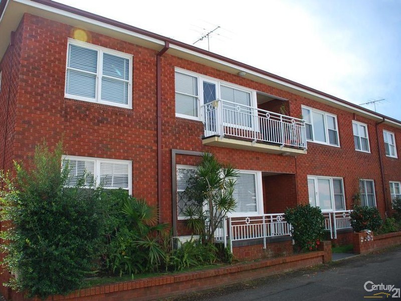 10/318 The Grand Parade, Sans Souci NSW 2219