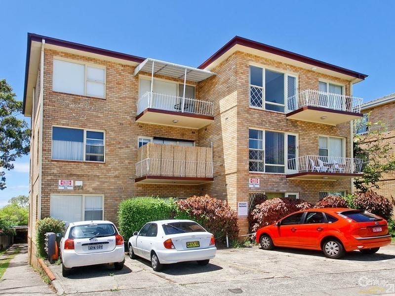 14/674 Rocky Point Road, Sans Souci NSW 2219