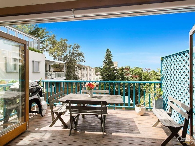 3/159 Arden Street, Coogee NSW 2034