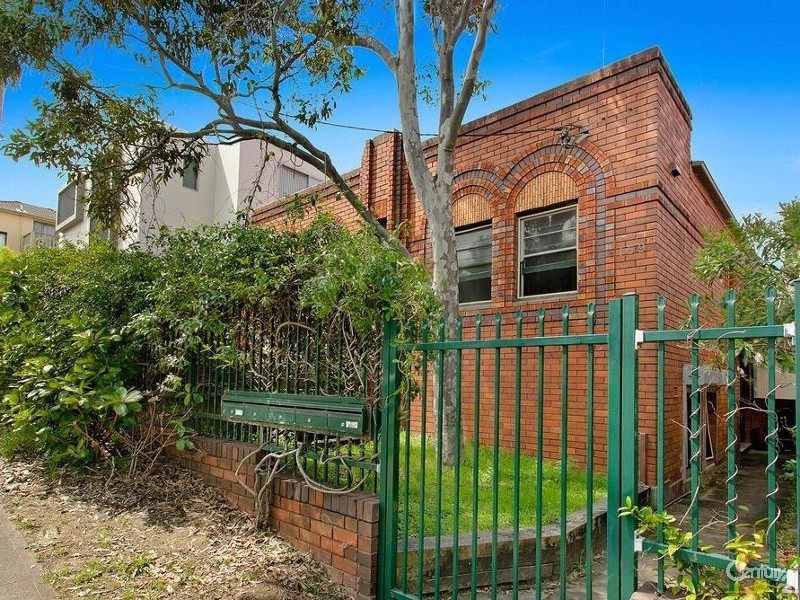 3/159 Arden Street, Coogee NSW 2034