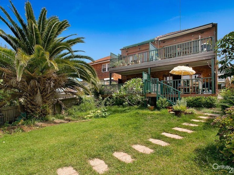 3/159 Arden Street, Coogee NSW 2034