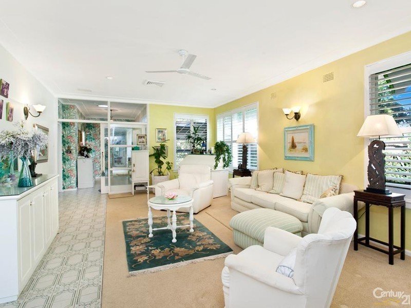 5 Norwood Street, Sandringham NSW 2219