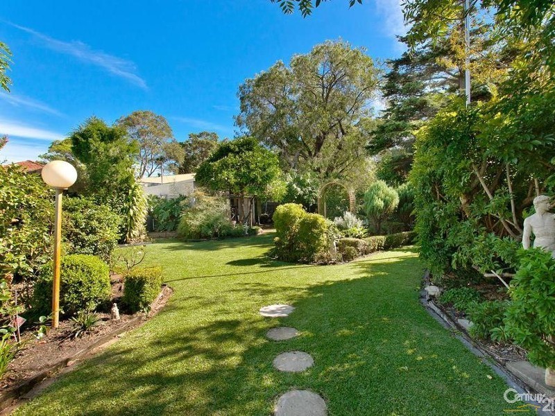 5 Norwood Street, Sandringham NSW 2219