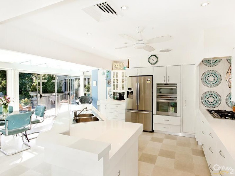 5 Norwood Street, Sandringham NSW 2219