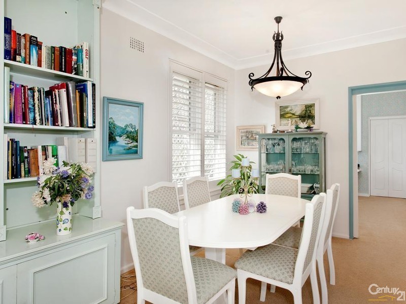 5 Norwood Street, Sandringham NSW 2219