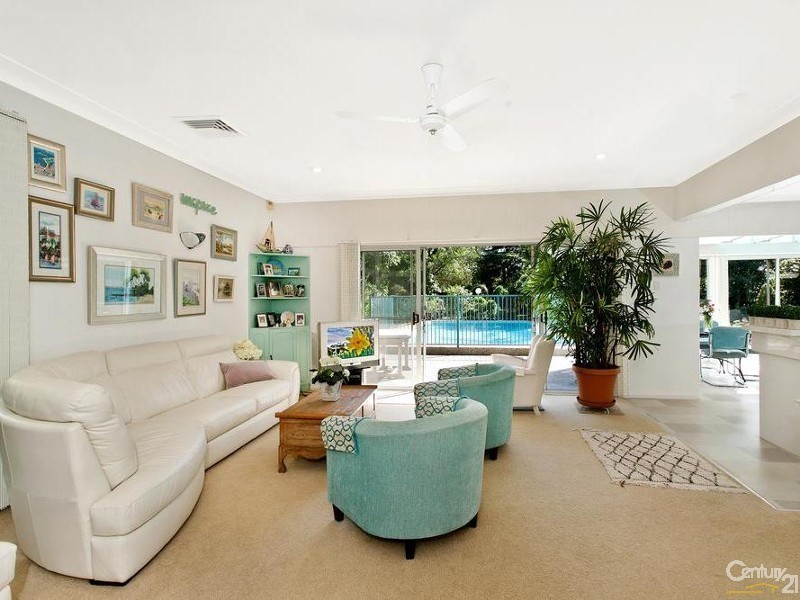 5 Norwood Street, Sandringham NSW 2219