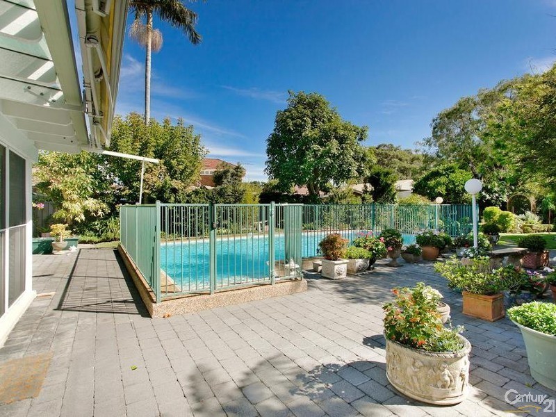 5 Norwood Street, Sandringham NSW 2219